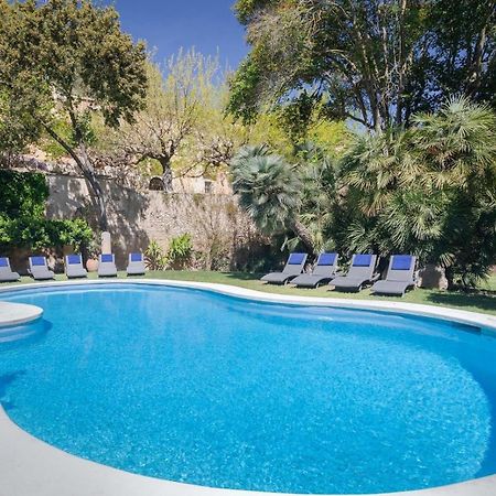 Villa Catalina ซีเจส ภายนอก รูปภาพ