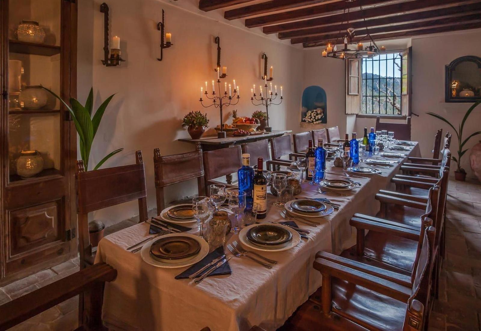 Villa Catalina ซีเจส ภายนอก รูปภาพ