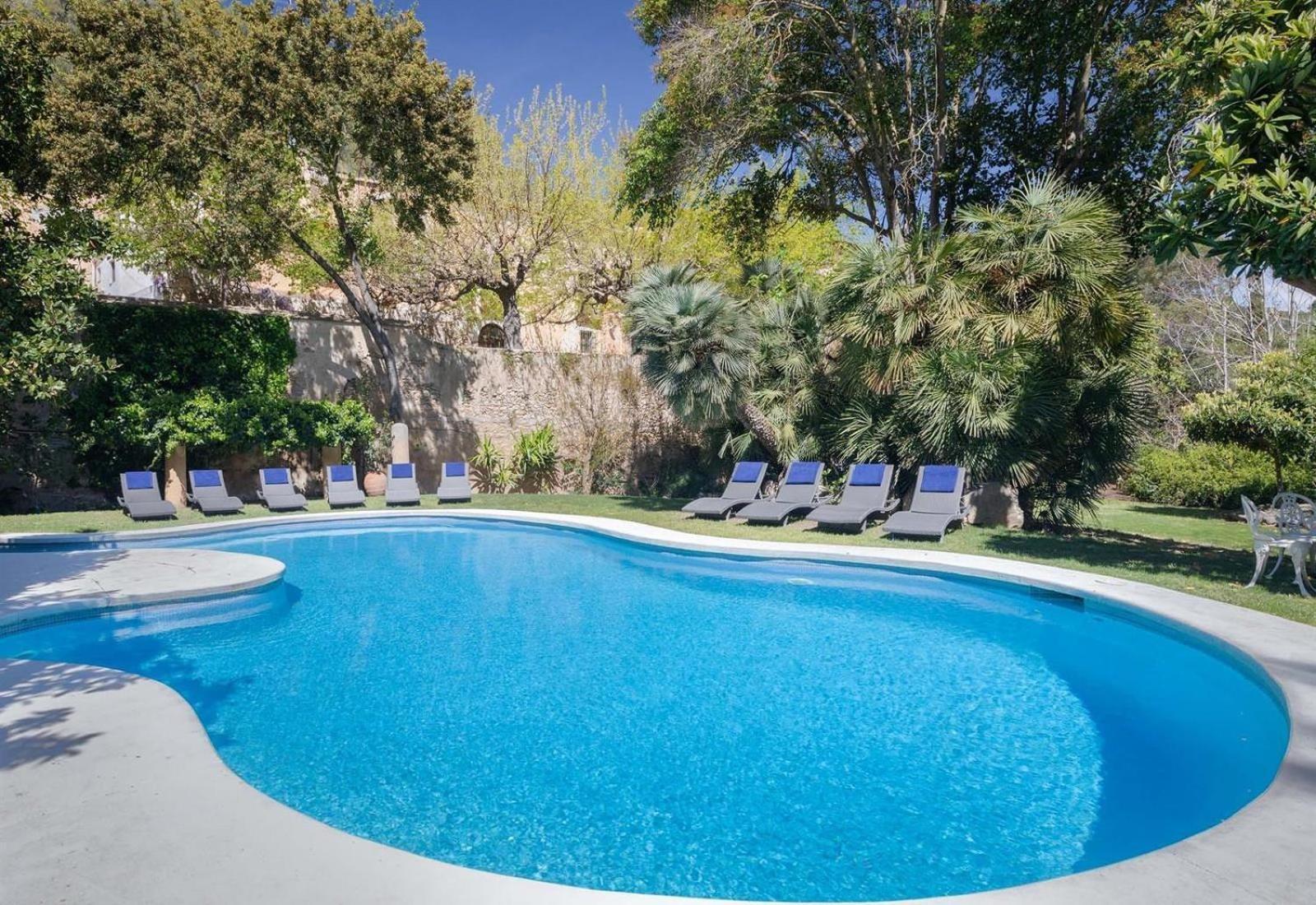 Villa Catalina ซีเจส ภายนอก รูปภาพ
