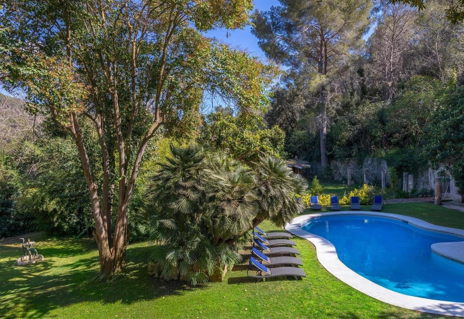 Villa Catalina ซีเจส ภายนอก รูปภาพ