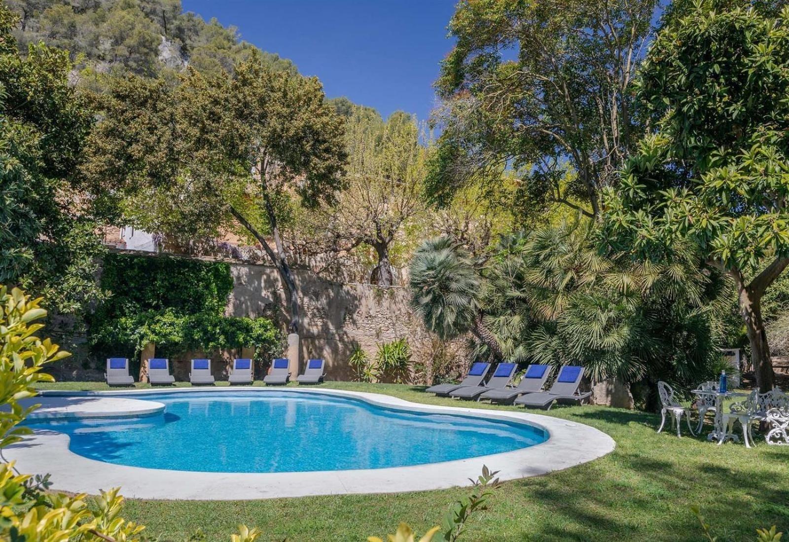 Villa Catalina ซีเจส ภายนอก รูปภาพ